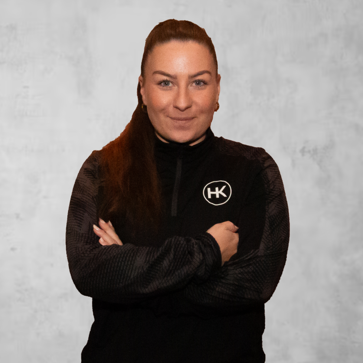 Amanda Mist Pálsdóttir