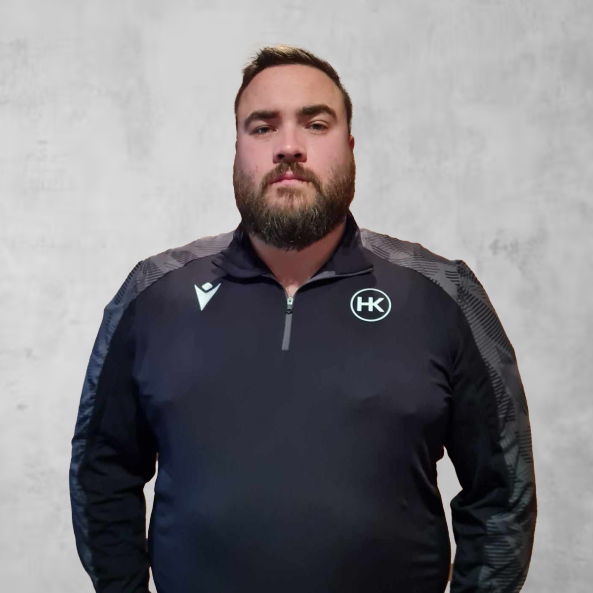 Arnar Freyr Gestsson