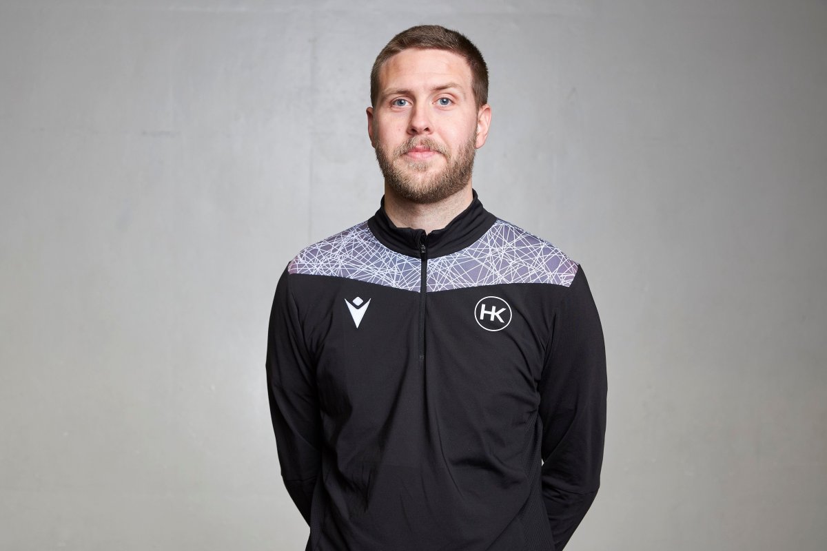 Axel Ragnar Lúðvíksson