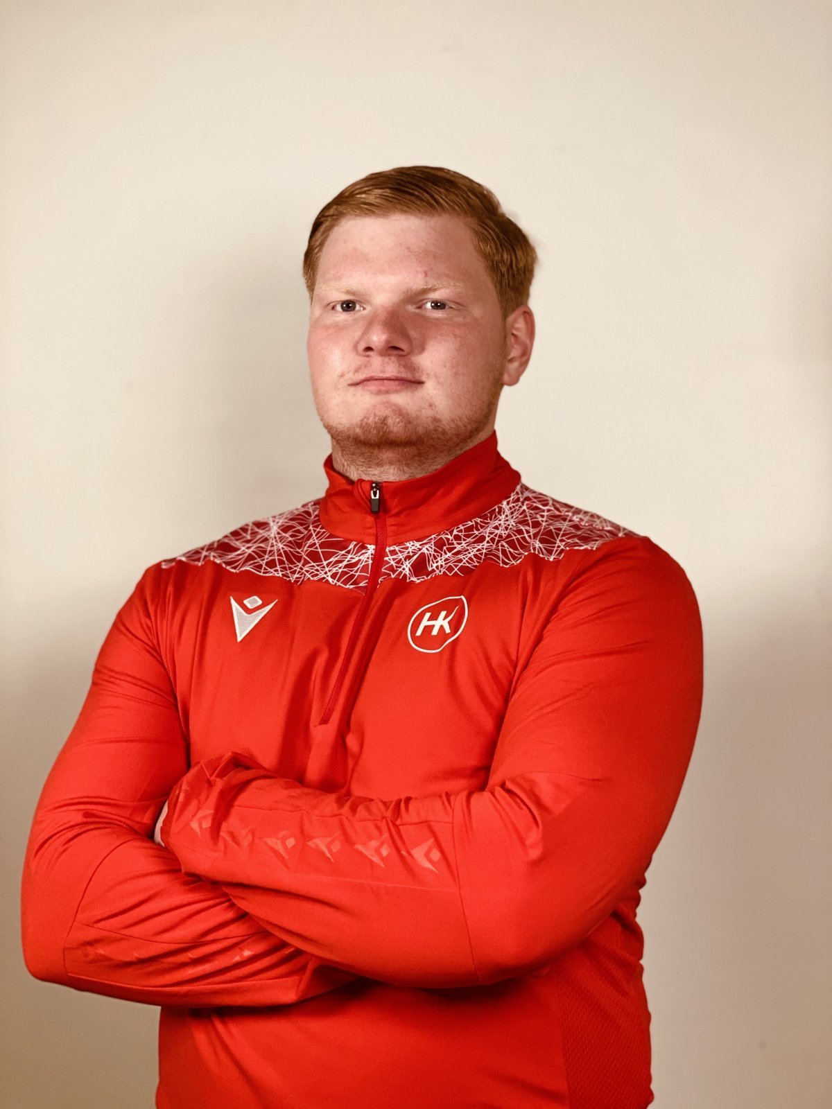 Davíð Elí Heimisson