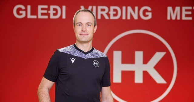 Hólmsteinn Ingi Halldórsson