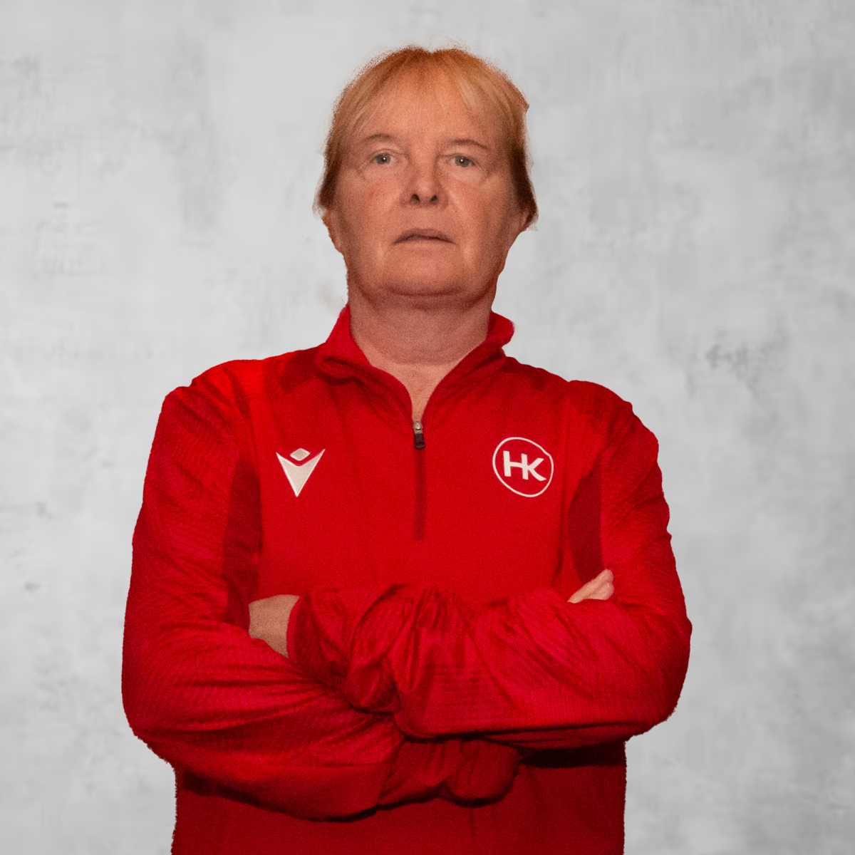 Magnea Helga Magnúsdóttir