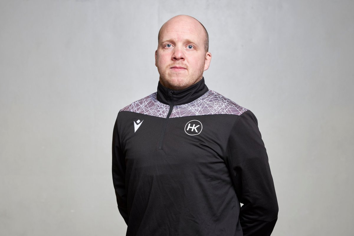 Þórður Jóhann Guðmundsson