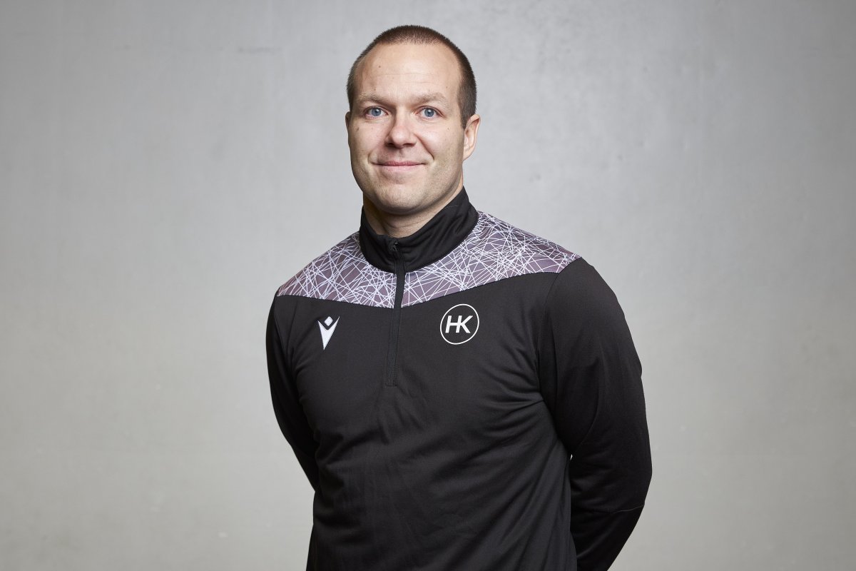 Ragnar Mar Sigrúnarsson