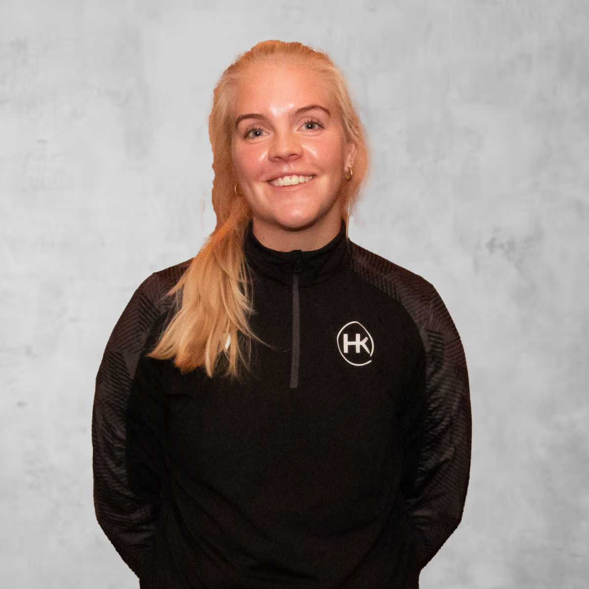 Sara Mjöll Jóhannsdóttir