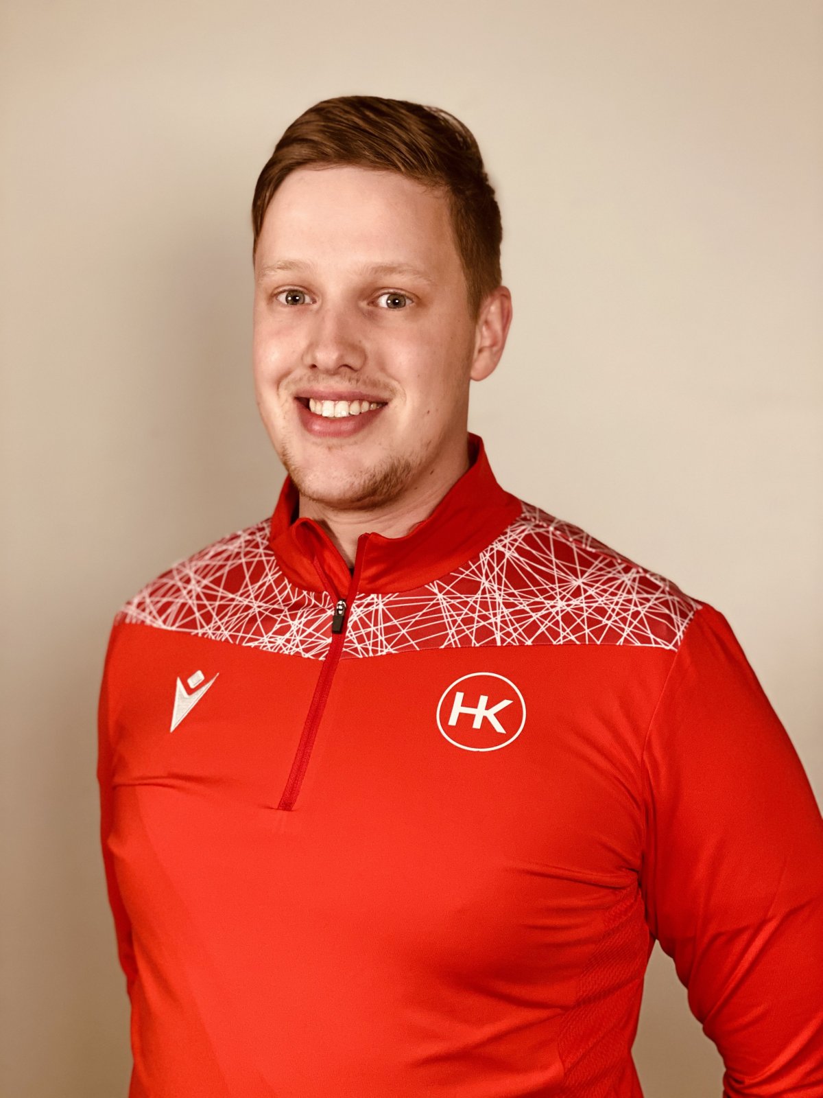 Stefán Þórarinsson