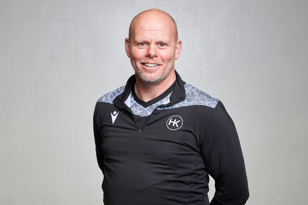 Þórhallur Dan Jóhannsson