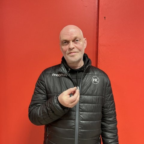 Gunnþór Hermannsson