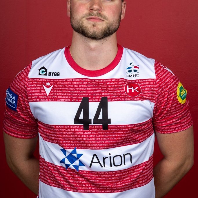 sigurvin-jarl-armannsson-mcclure