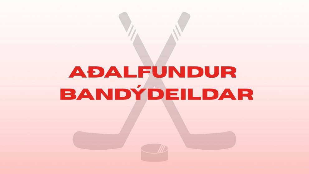Aðalfundur Bandýdeildar HK