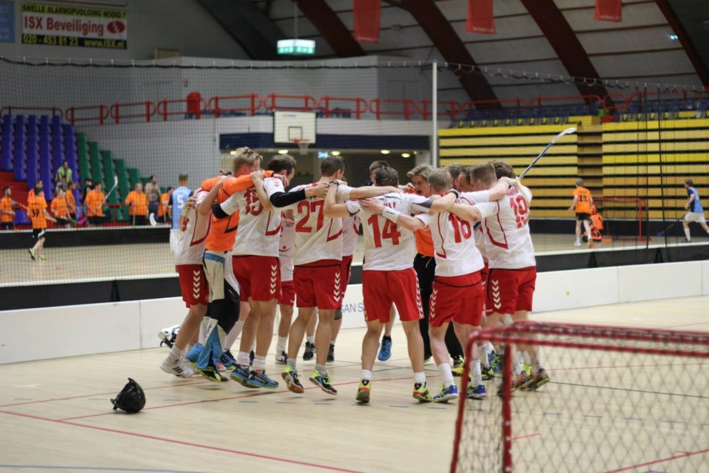 Aðalfundur bandýdeildar fór fram 5. mars