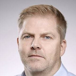 Guðjón Björnsson hættir sem formaður handknattleiksdeildar