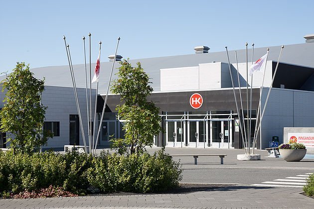 Aðalfundur félagsins