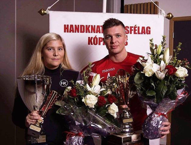 Íþróttahátíð HK 2019