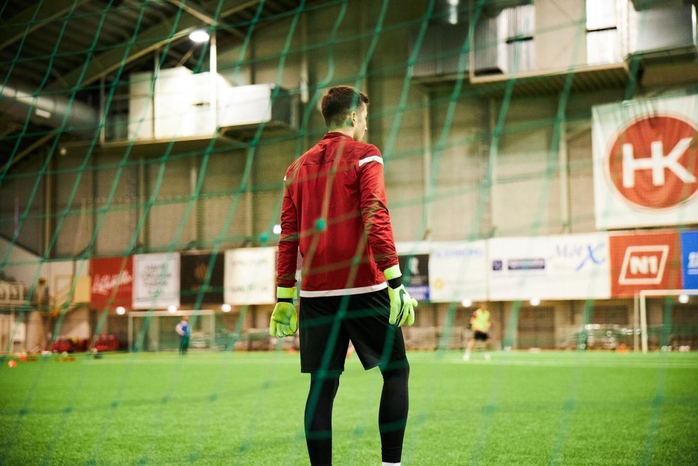 Vinningaskrá happdrætti knattspyrnudeildar HK 2021