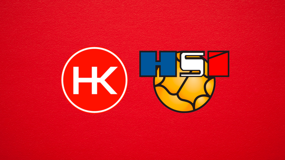 Fulltrúar HK í yngri landsliðum HSÍ