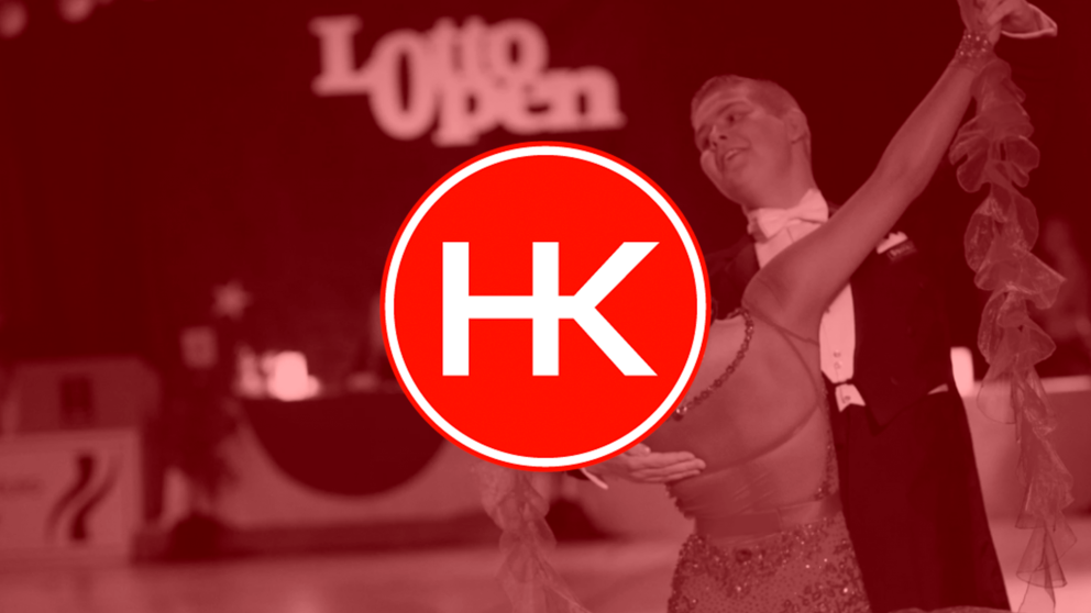 Aðalfundur dansdeildar 2024