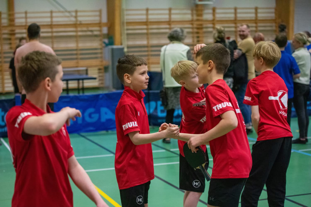 FIMM HK-INGAR ➜ U13 LANDSLIÐSHÓPUR!