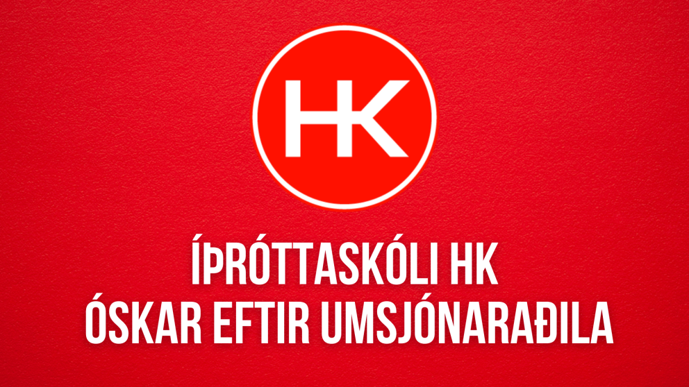 Íþróttaskóli HK