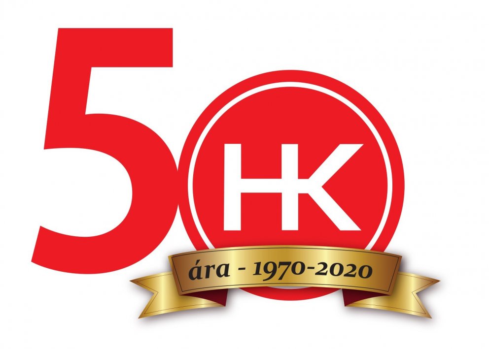 50 ára afmælishátíð HK