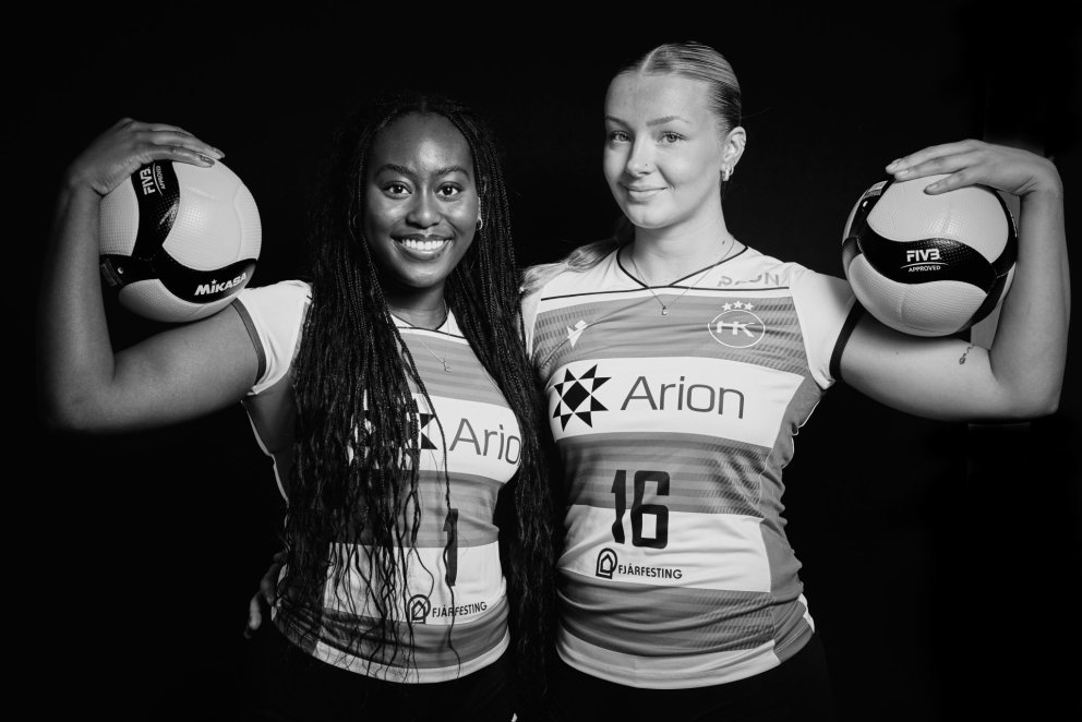 Aðalfundur blakdeildar fór fram 11. mars