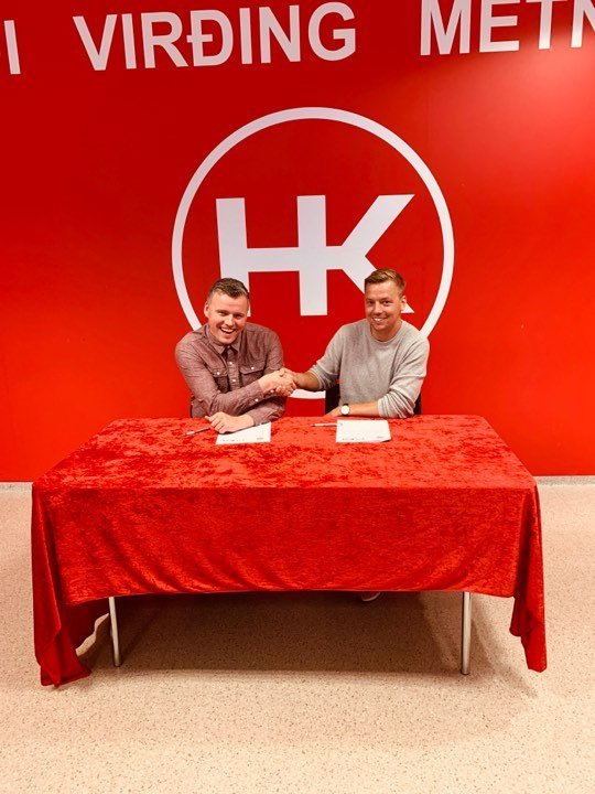 HK og Bestla í samstarf