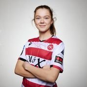 Henríetta valin í U-16 landslið
