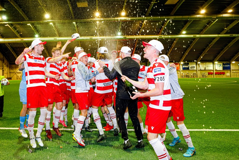 HK leikur í Bestu deild karla 2023