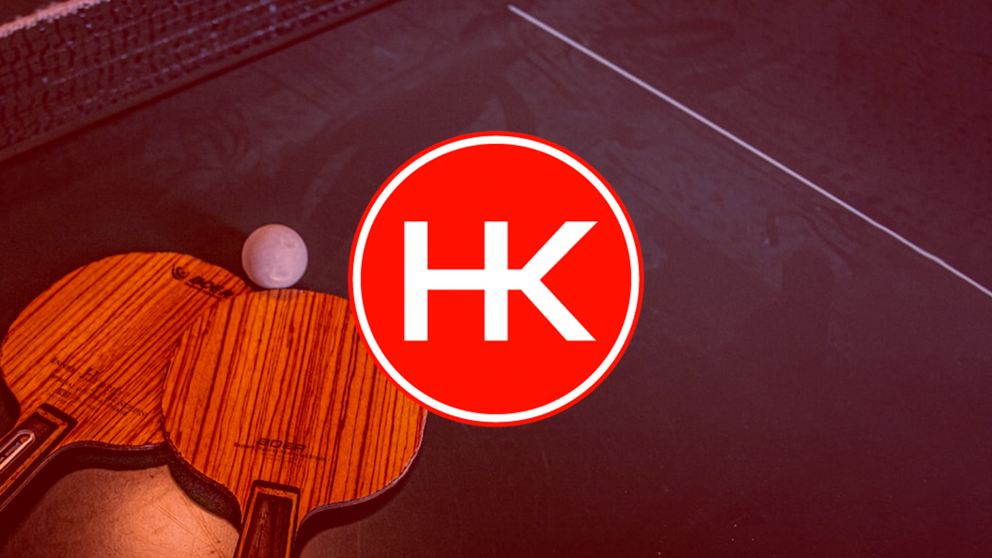 Aðalfundur borðtennisdeildar 2023