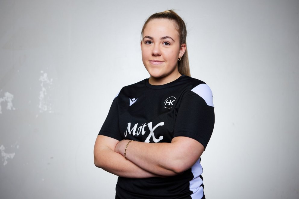 Anna Ragnhildur Sól Ingadóttir