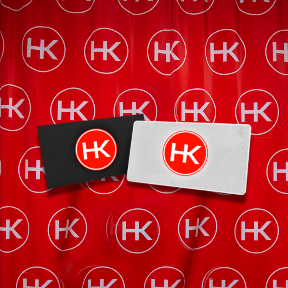 Árskortasala knattspyrnudeildar HK 2023 er hafin