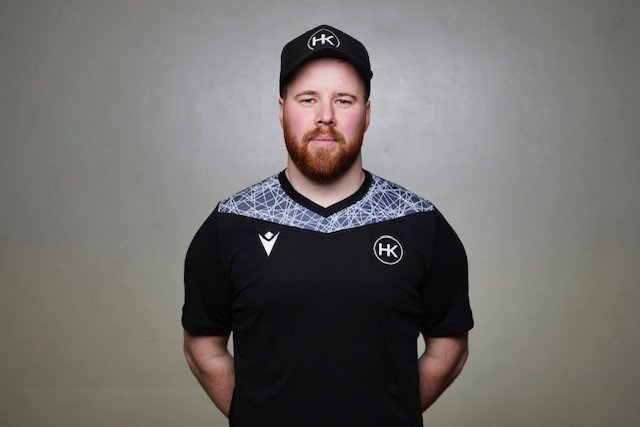 Birkir Örn Arnarsson