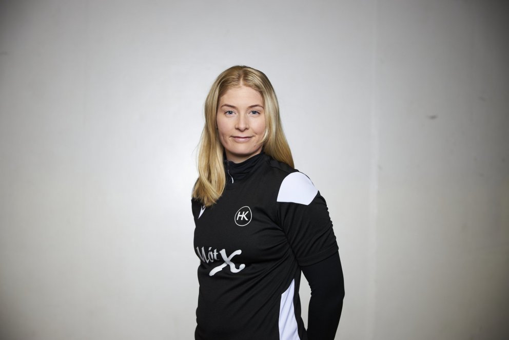 Björk Björnsdóttir í raðir HK