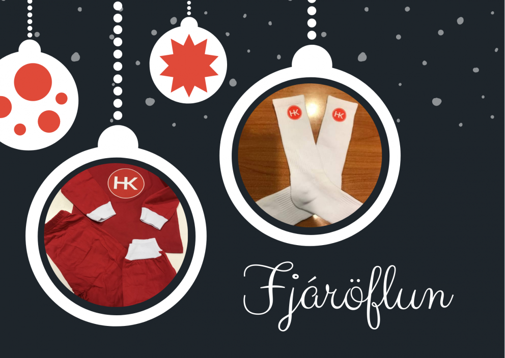 Fjáröflun mfl. kvenna í fótbolta