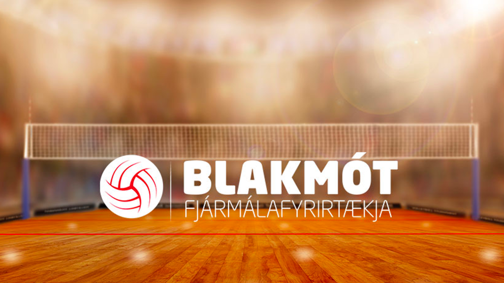 Blakmót fjármálafyrirtækja