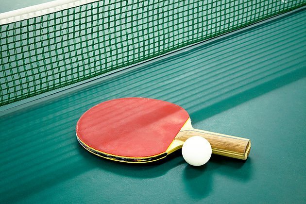 Aðalfundur Borðtennisdeildar