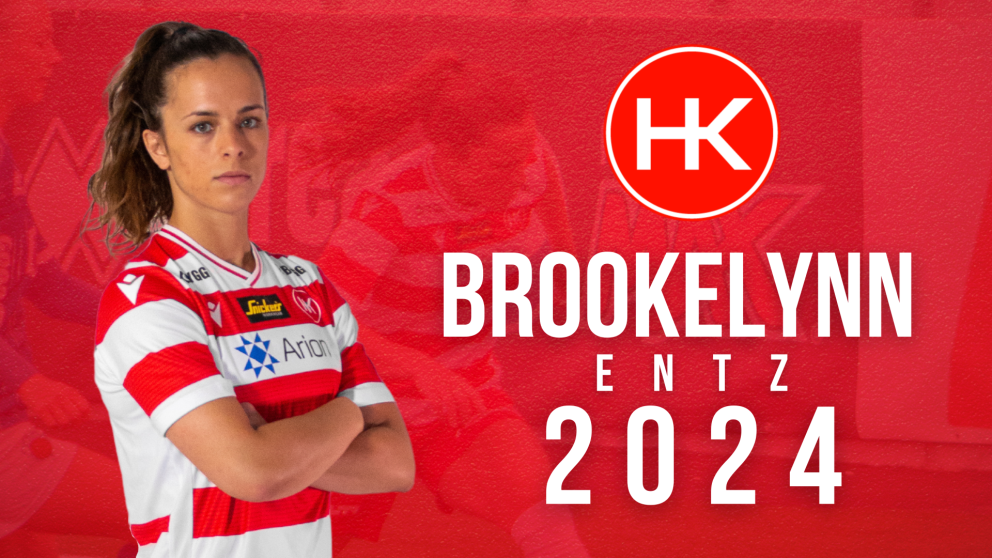 Brookelynn Entz 2024