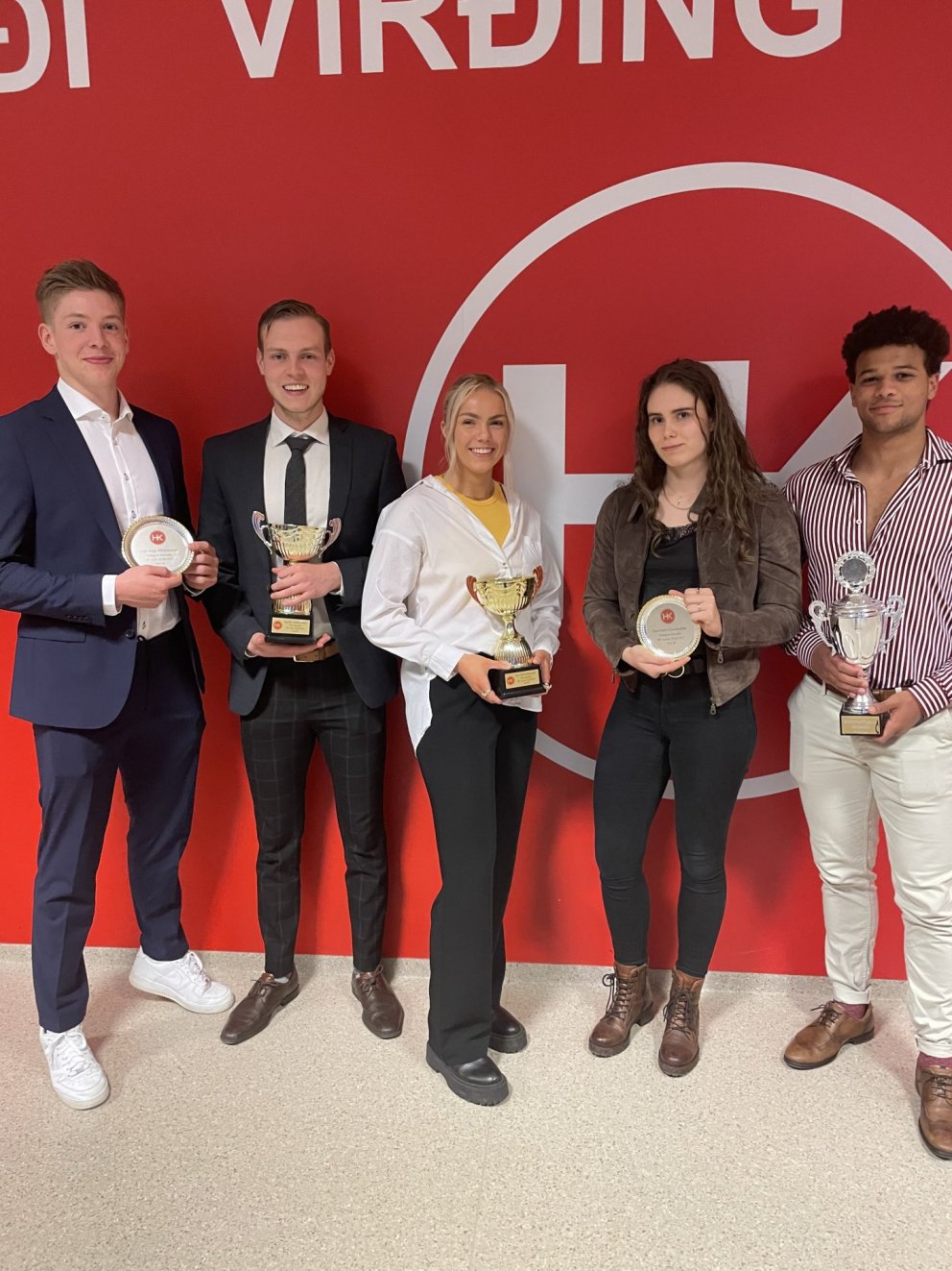 Lokahóf handknattleiksdeildar