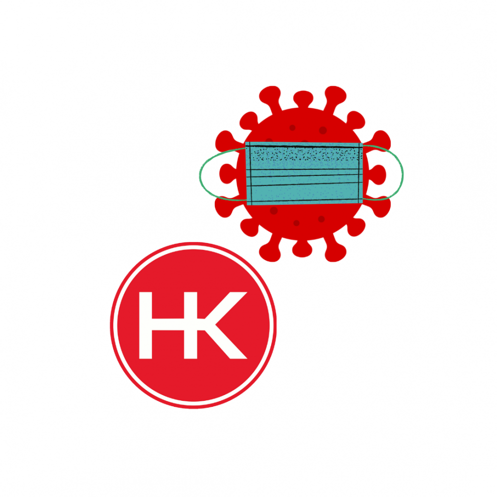 COVID19 - uppfært 11. febrúar