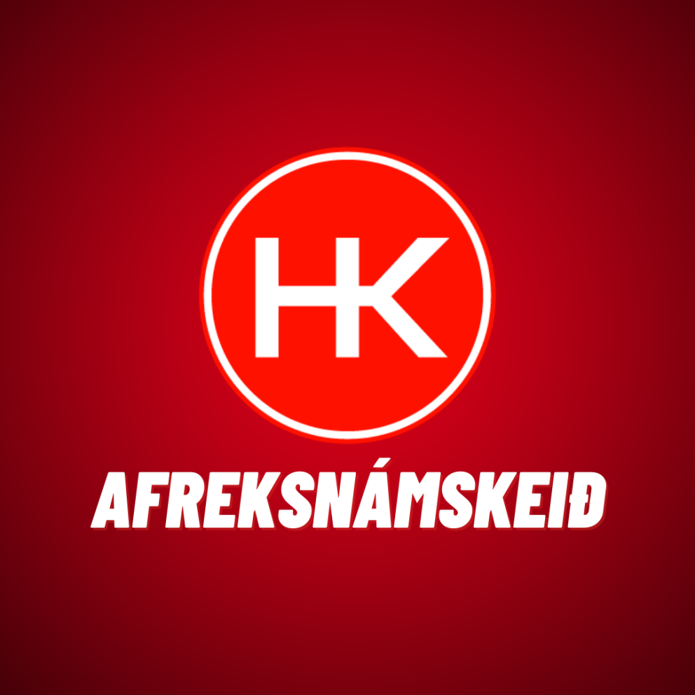Afreksnámskeið Knattspyrnudeildar