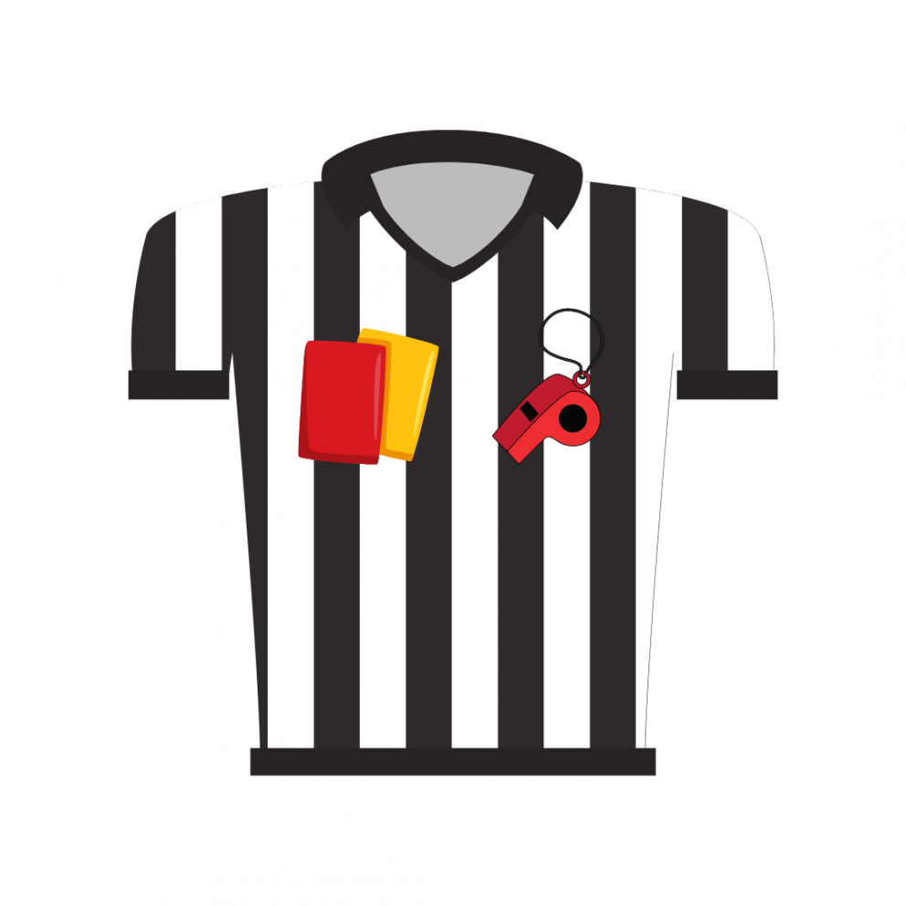 Knattspyrnudeild HK auglýsir eftir dómarastjóra