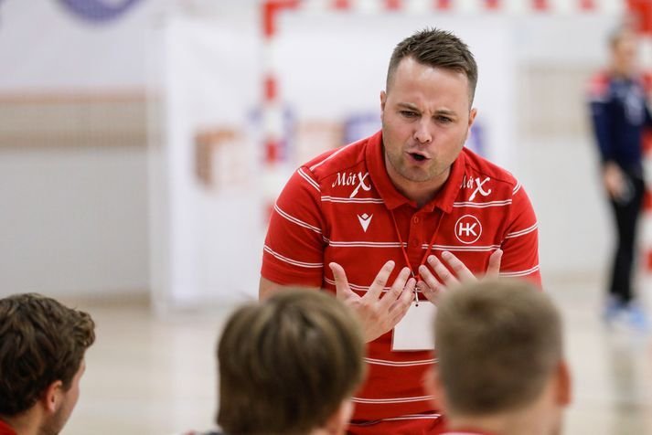 Mynd: Vísir/Daníel