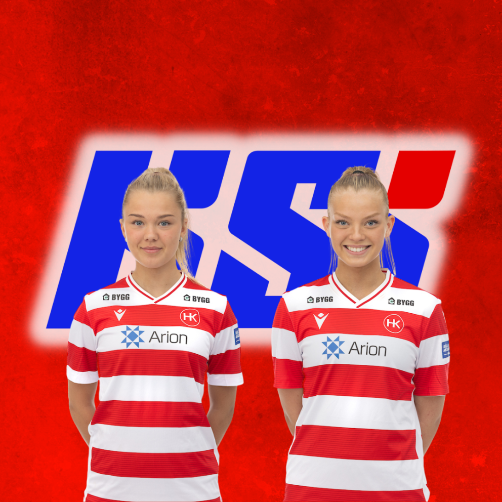 Henríetta og Hildur Björk í lokahóp í undankeppni EM 2023 U19