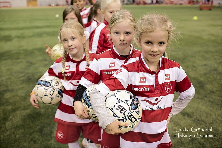 Aðalfundur knattspyrnudeildar