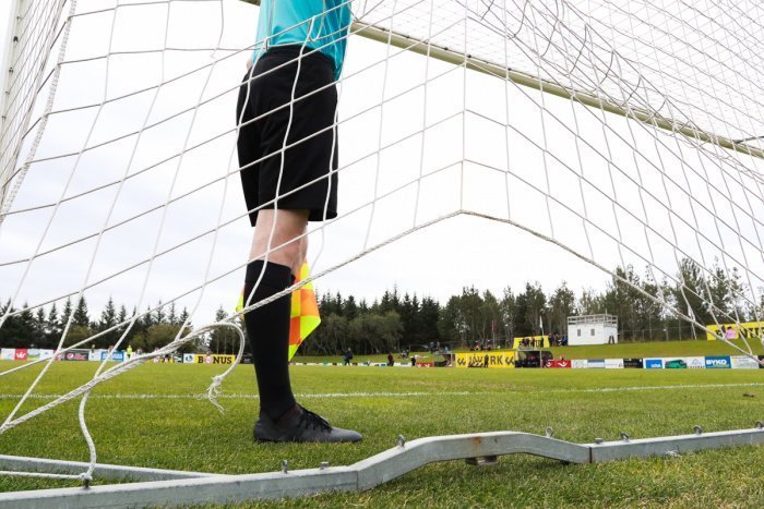 Yfirlýsing félaga í efstu deild