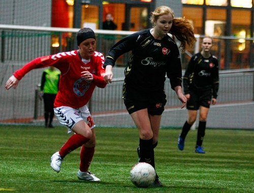 HK-ingar vinna til verðlauna