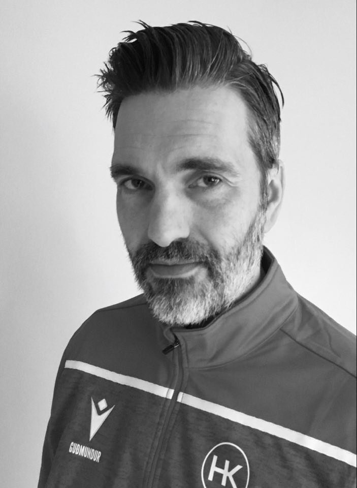 Ný formaður barna- og unglingaráðs