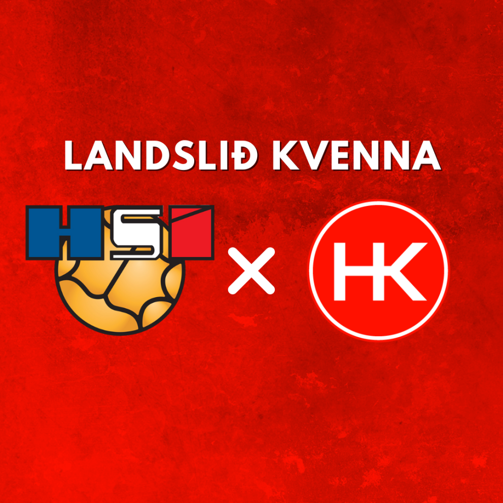 Landslið kvenna í handbolta