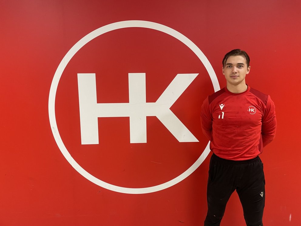 Haukur Ingi Hauksson