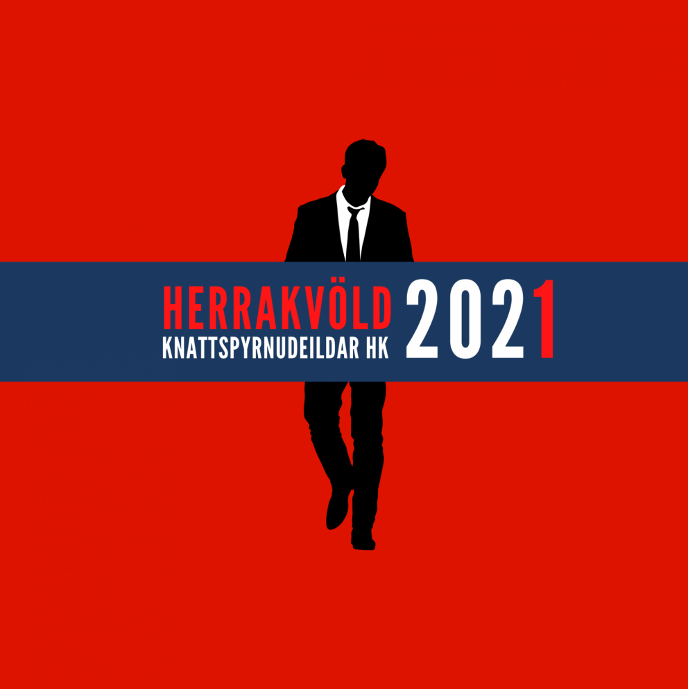 Herrakvöld knattspyrnudeildar HK